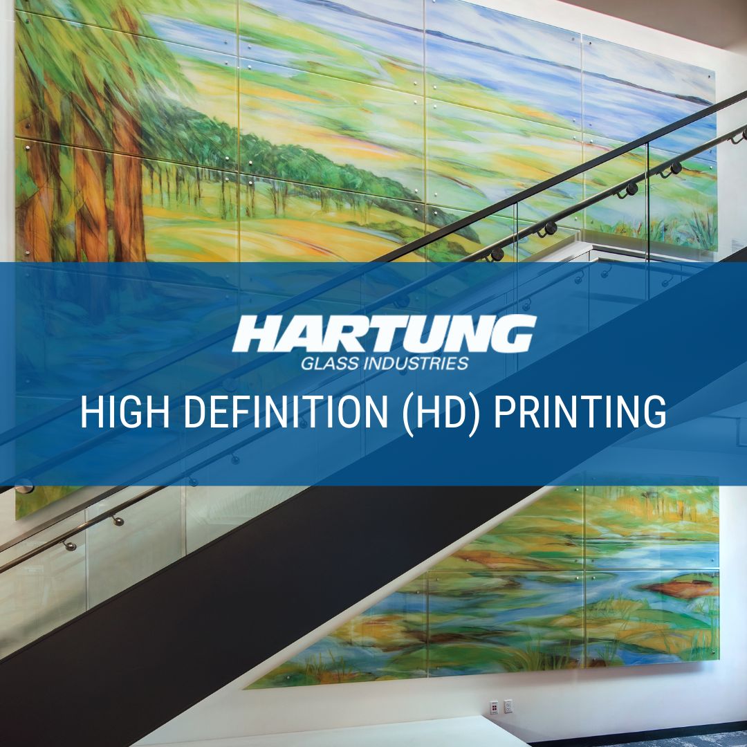 High Definition Printing 