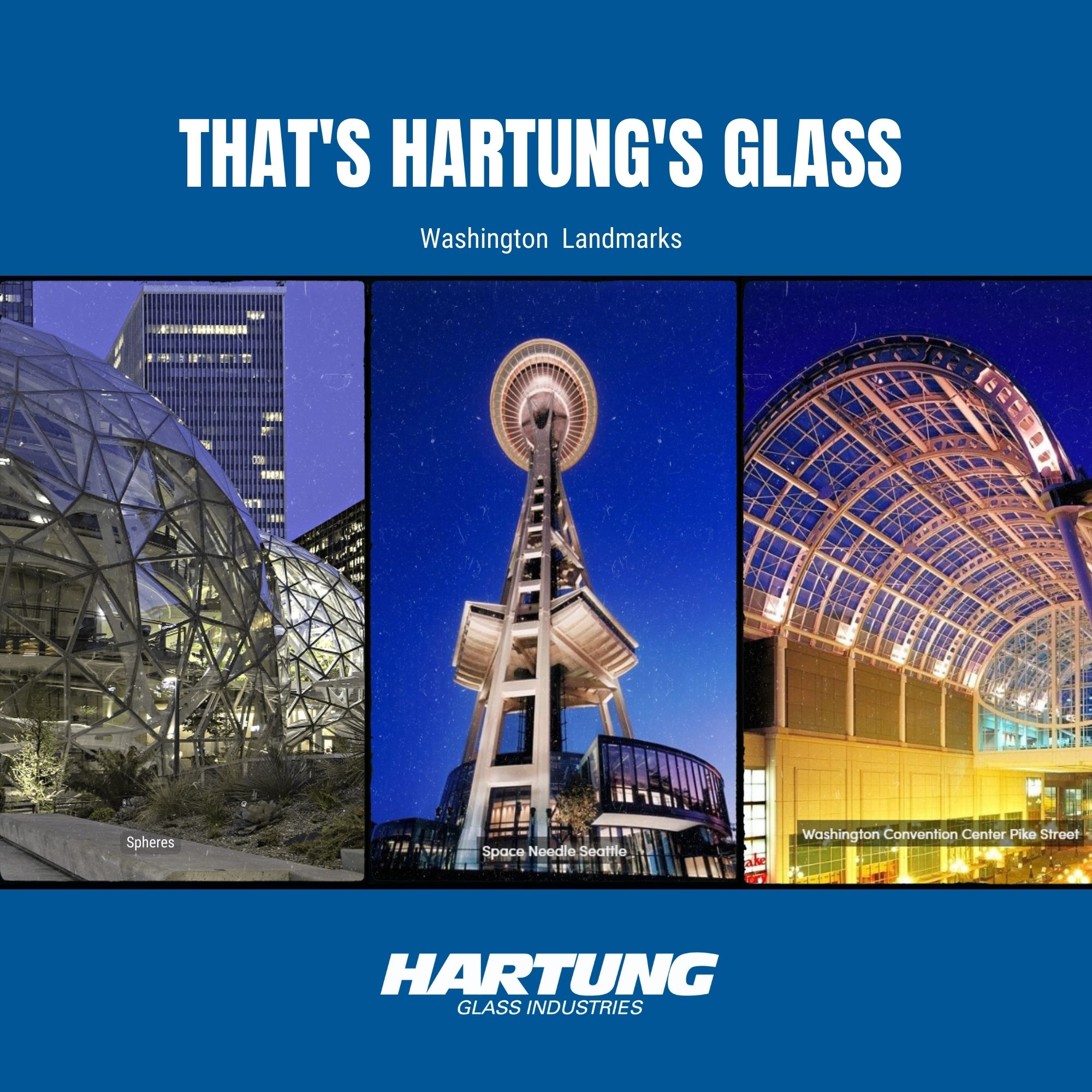 Insulating Glass Residential - Hartung Glass