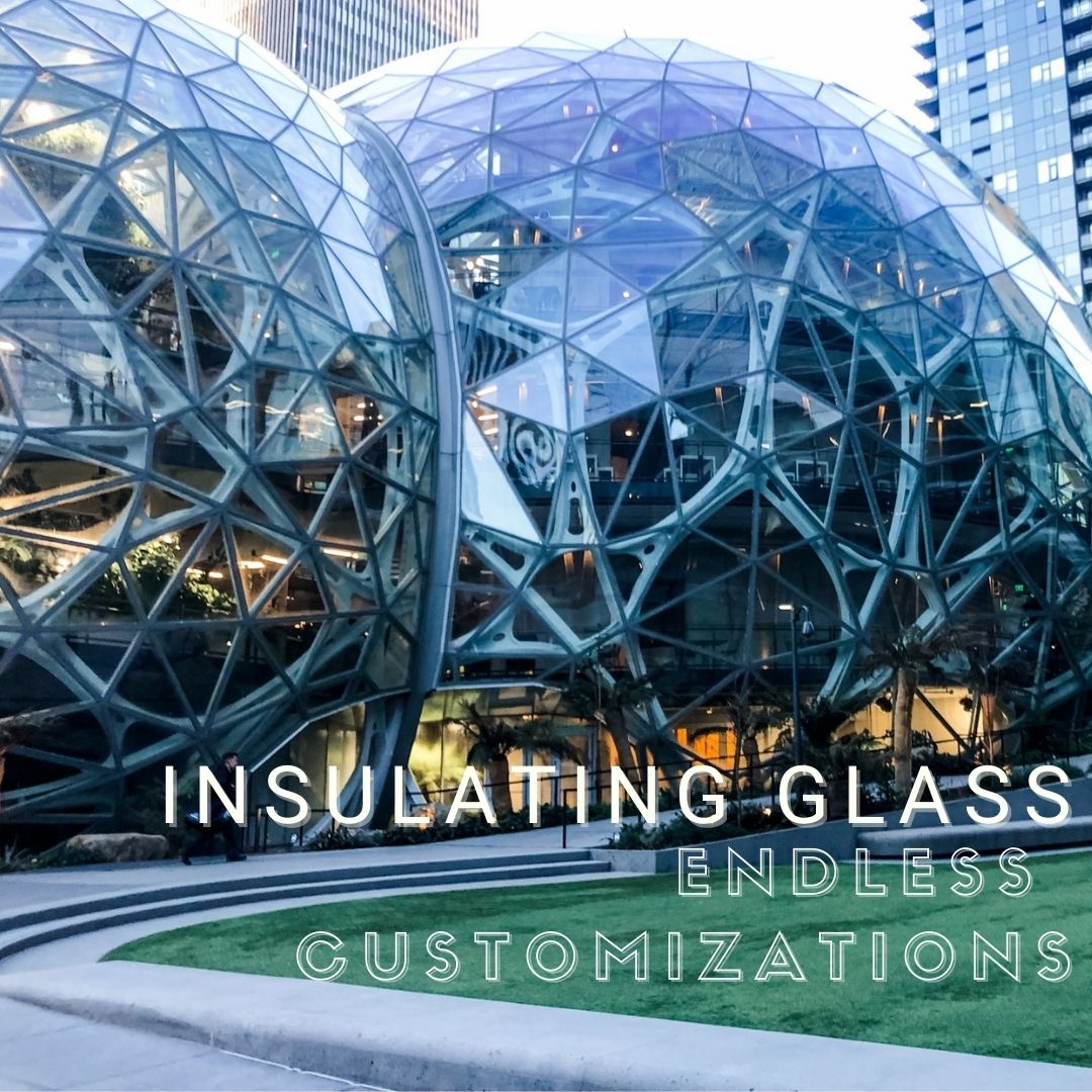 Hartung Insulating Glass 