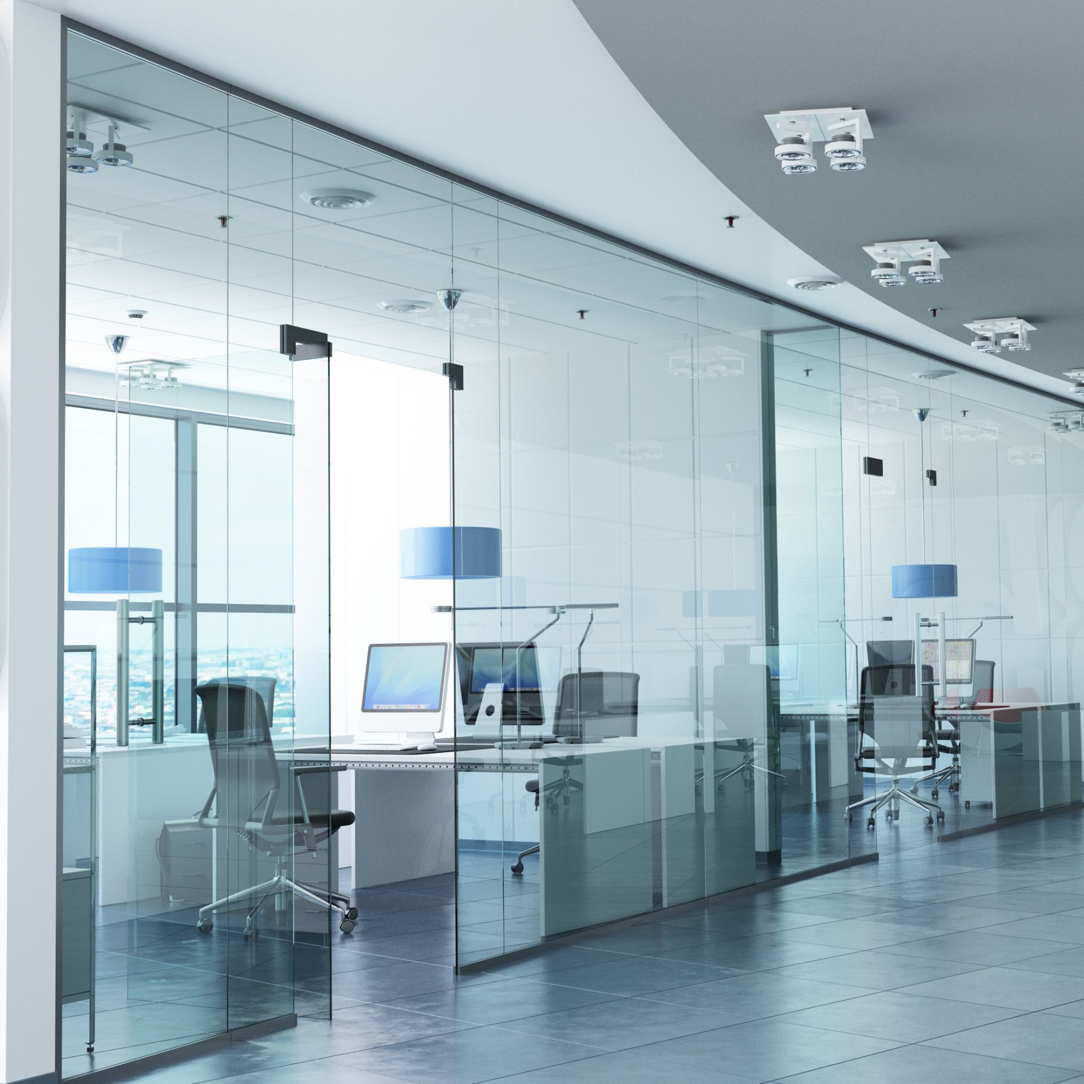 Hartung Interior Glass Solutions