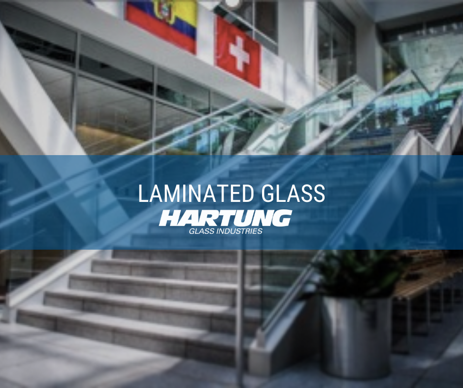 laminated glass 